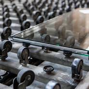 Double glazed units supply only